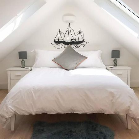 Seabeach Snug Deal Esterno foto