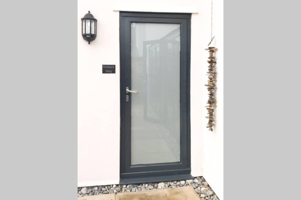 Seabeach Snug Deal Esterno foto